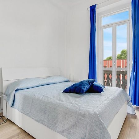 Mo1 - Wonderful Apartment With Terrace - Milan Exterior photo