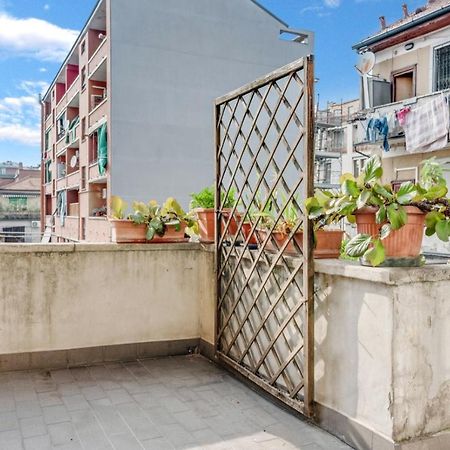 Mo1 - Wonderful Apartment With Terrace - Milan Exterior photo