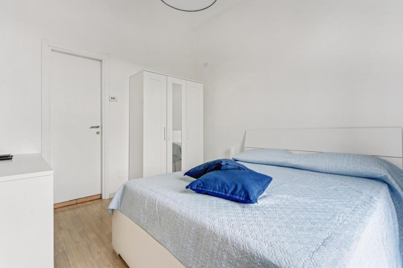 Mo1 - Wonderful Apartment With Terrace - Milan Exterior photo
