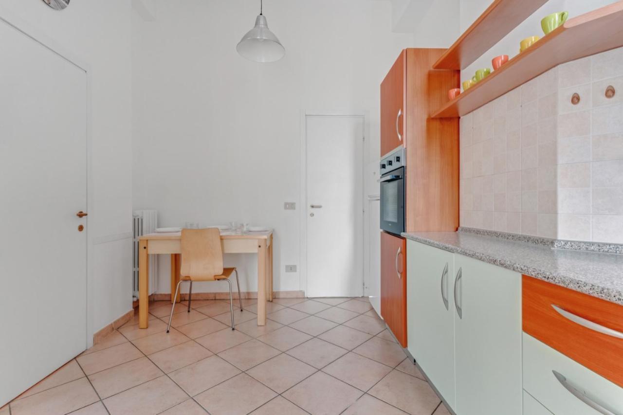 Mo1 - Wonderful Apartment With Terrace - Milan Exterior photo
