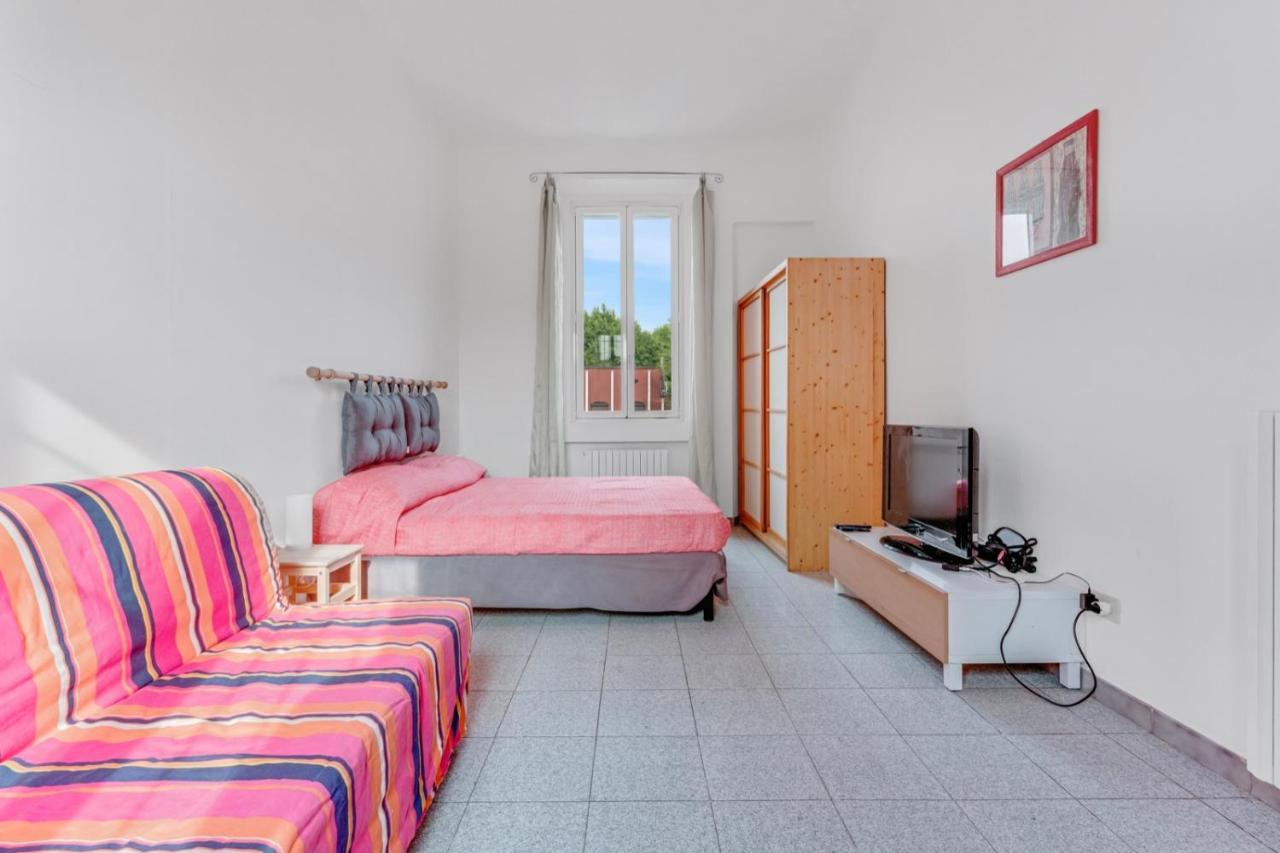 Mo1 - Wonderful Apartment With Terrace - Milan Exterior photo