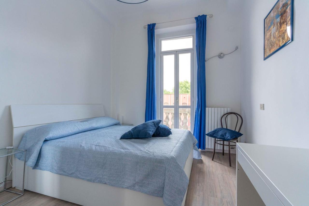 Mo1 - Wonderful Apartment With Terrace - Milan Exterior photo